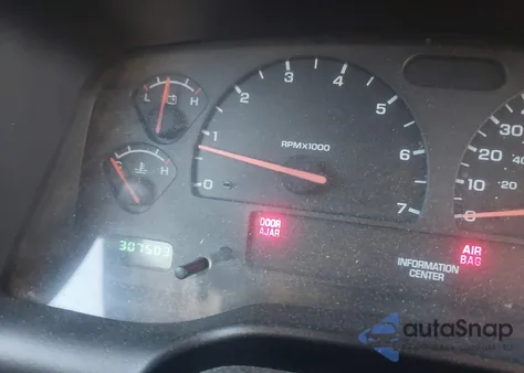 2003 Dodge Dakota Slt from USA, damaged, VIN 1D7HL48N53S188563